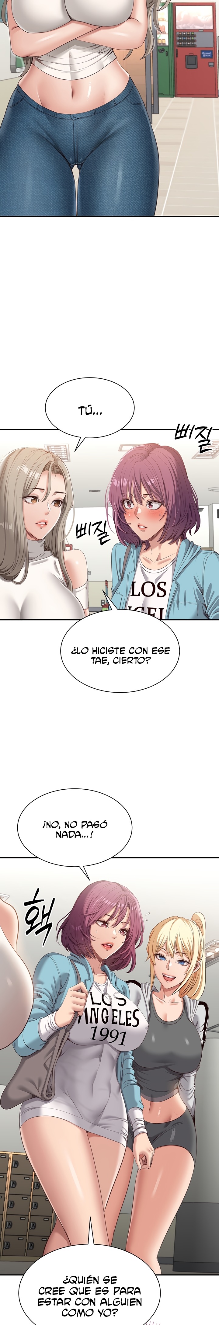Reversed Virtues Raw Chapter 3 Page 32