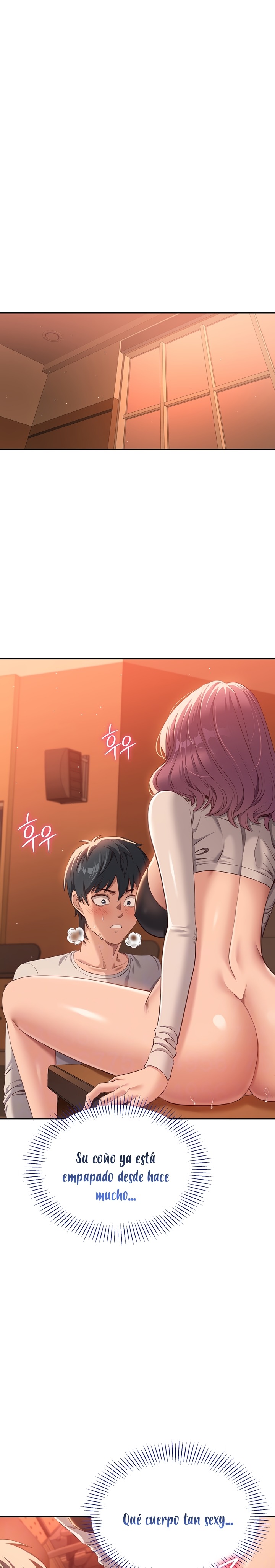 Reversed Virtues Raw Chapter 3 Page 4