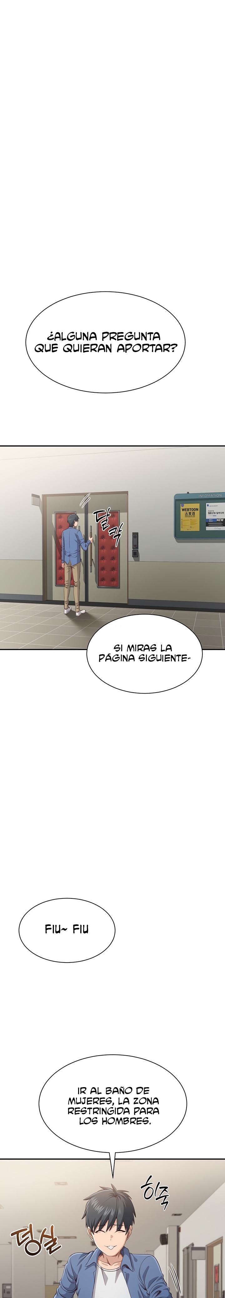 Reversed Virtues Raw Chapter 4 Page 11
