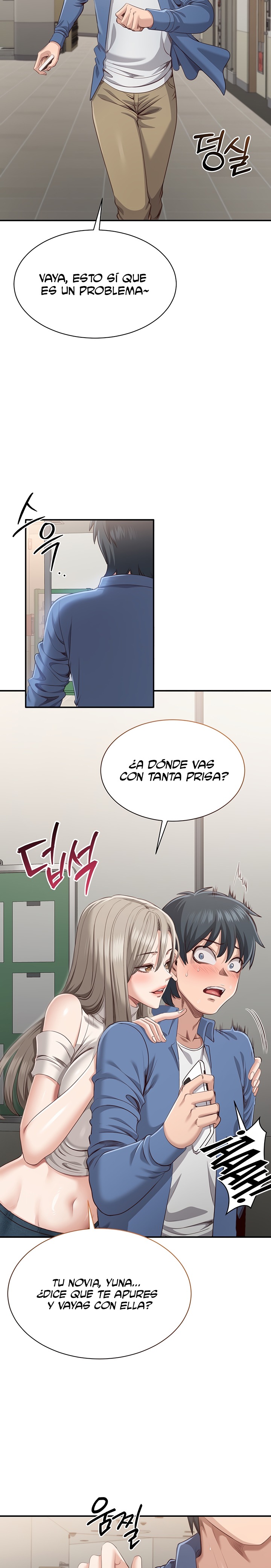 Reversed Virtues Raw Chapter 4 Page 12