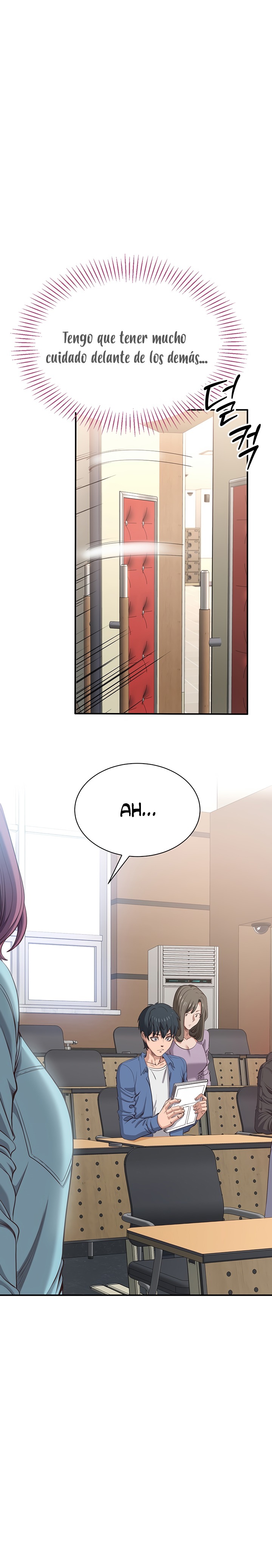 Reversed Virtues Raw Chapter 4 Page 2