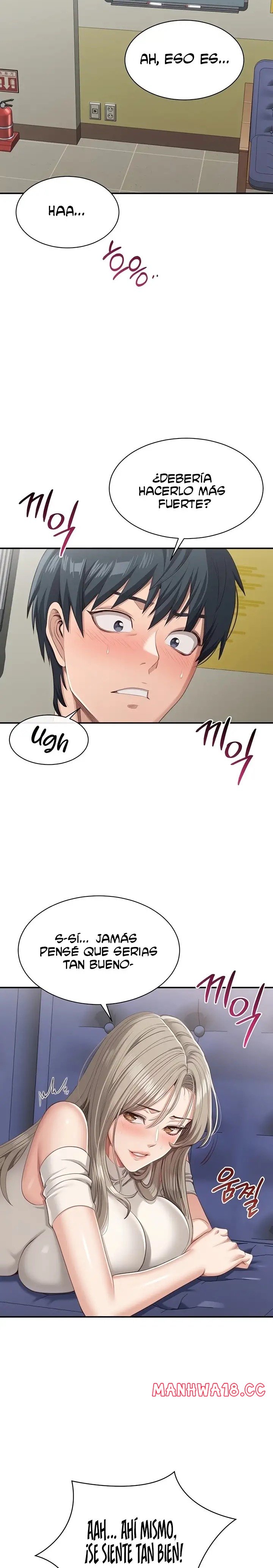 Reversed Virtues Raw Chapter 4 Page 22