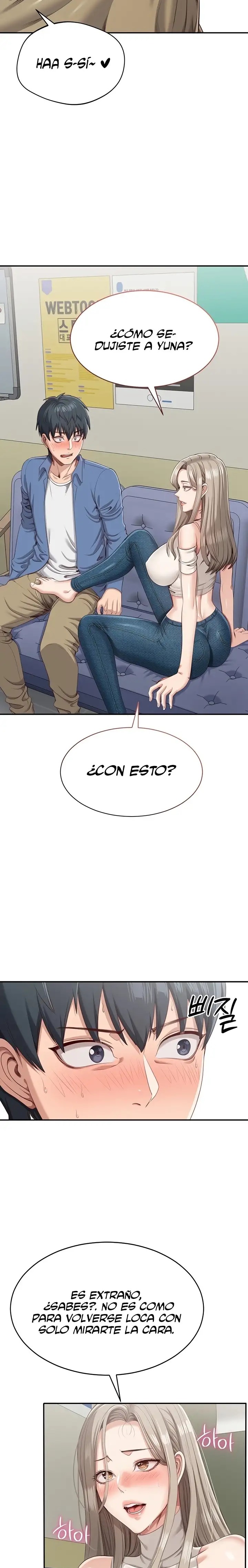 Reversed Virtues Raw Chapter 4 Page 30