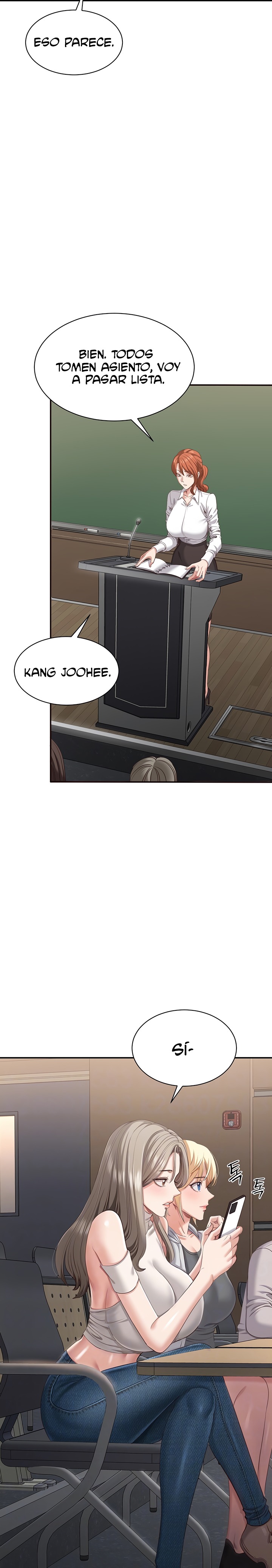 Reversed Virtues Raw Chapter 4 Page 7