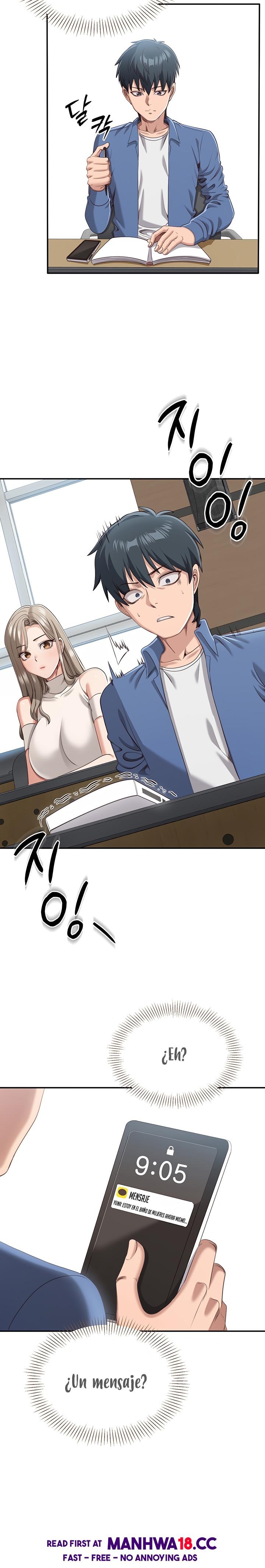 Reversed Virtues Raw Chapter 4 Page 9
