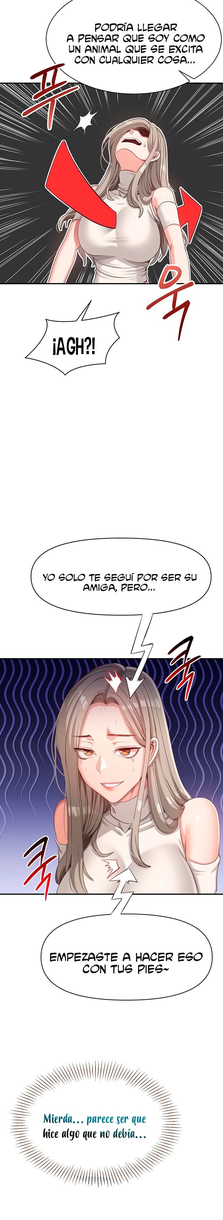 Reversed Virtues Raw Chapter 5 Page 11
