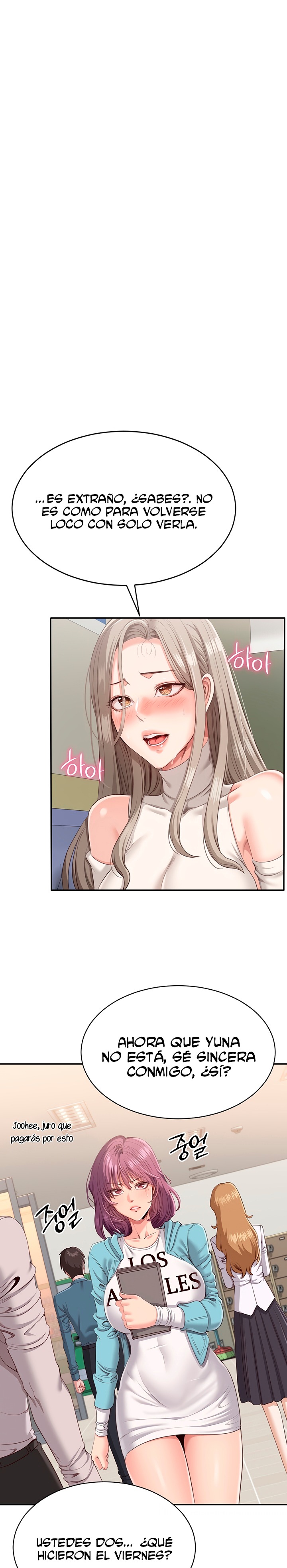 Reversed Virtues Raw Chapter 5 Page 2