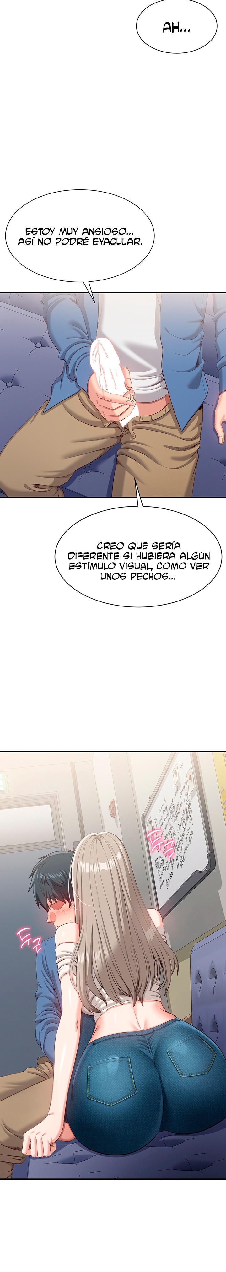 Reversed Virtues Raw Chapter 5 Page 22
