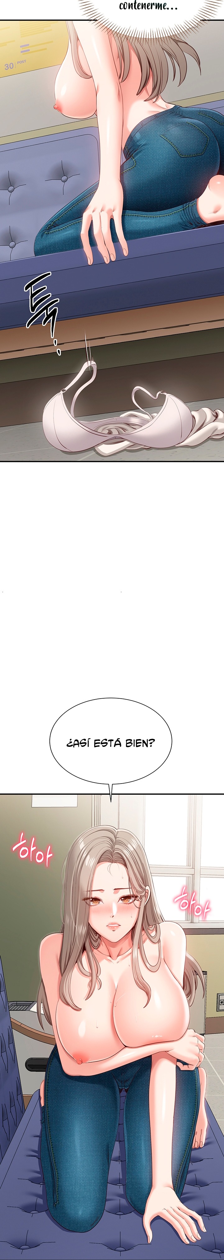 Reversed Virtues Raw Chapter 5 Page 24