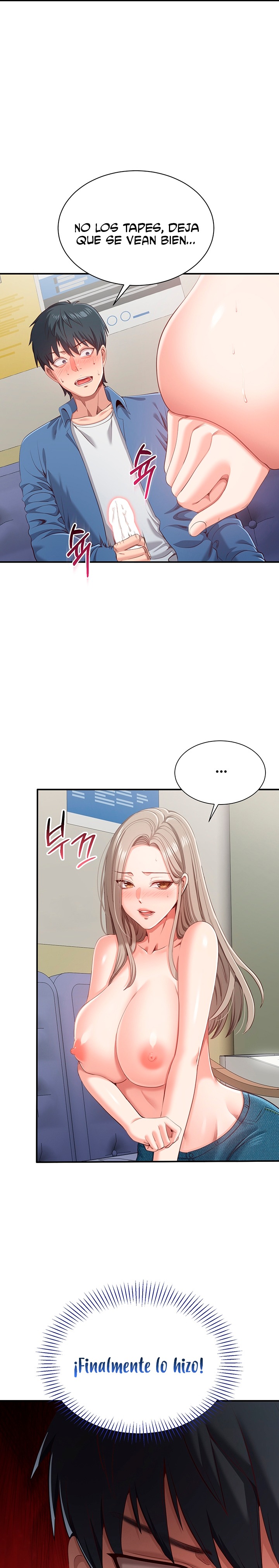 Reversed Virtues Raw Chapter 5 Page 25