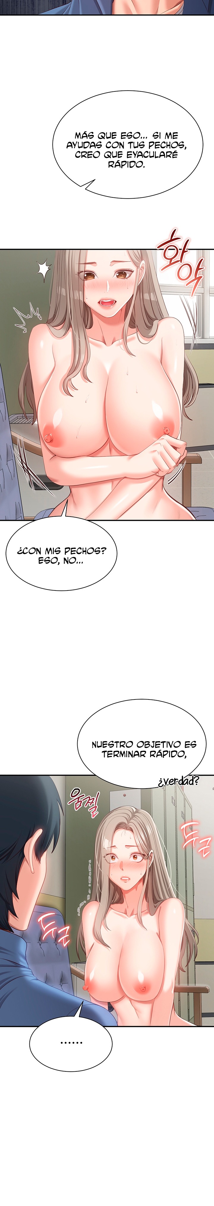 Reversed Virtues Raw Chapter 5 Page 29