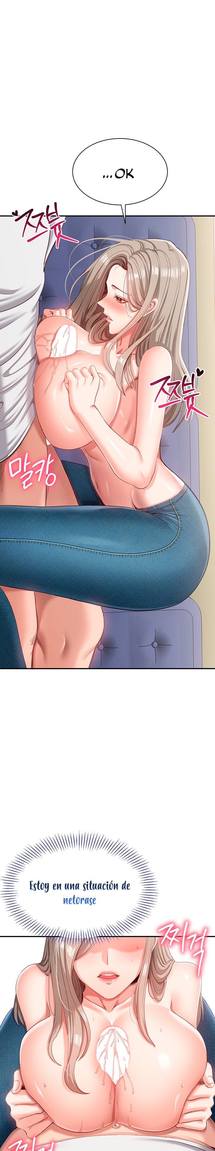Reversed Virtues Raw Chapter 5 Page 32