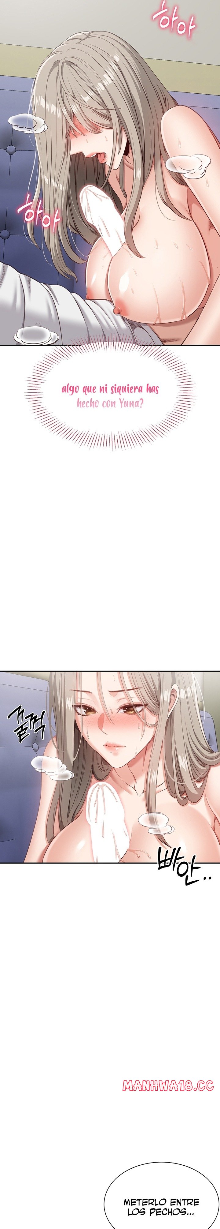 Reversed Virtues Raw Chapter 6 Page 16
