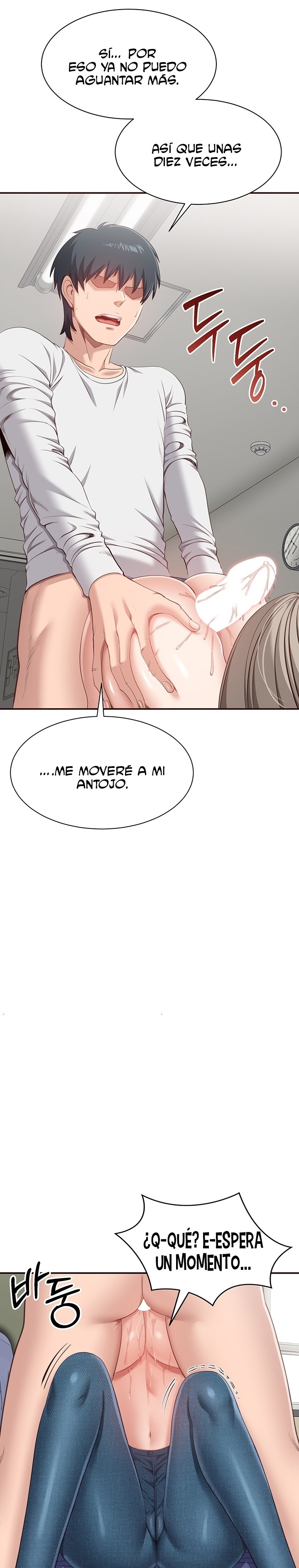 Reversed Virtues Raw Chapter 6 Page 19