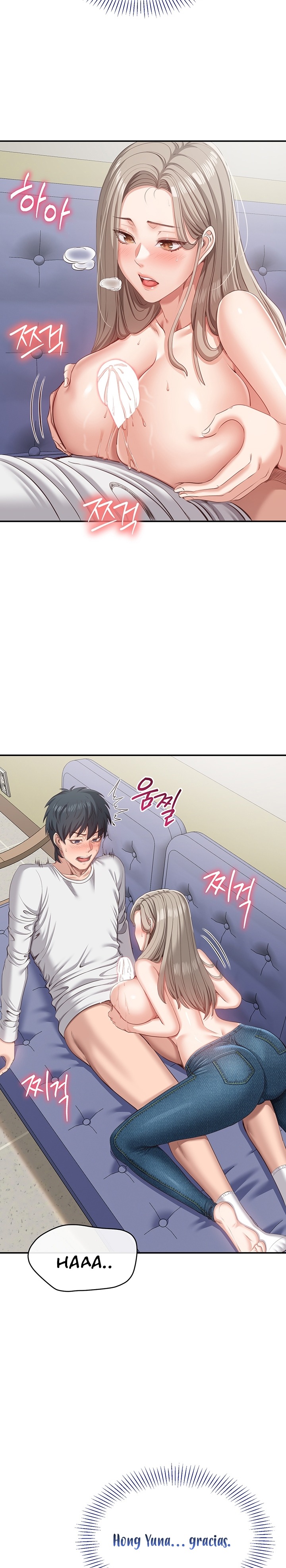 Reversed Virtues Raw Chapter 6 Page 2
