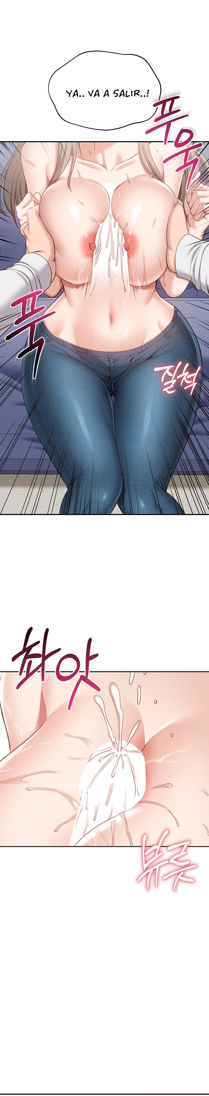 Reversed Virtues Raw Chapter 6 Page 23