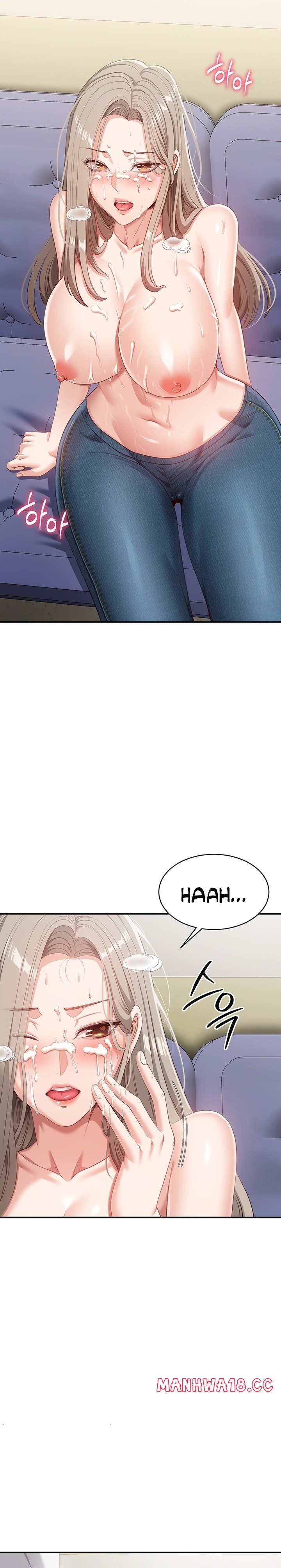 Reversed Virtues Raw Chapter 6 Page 24