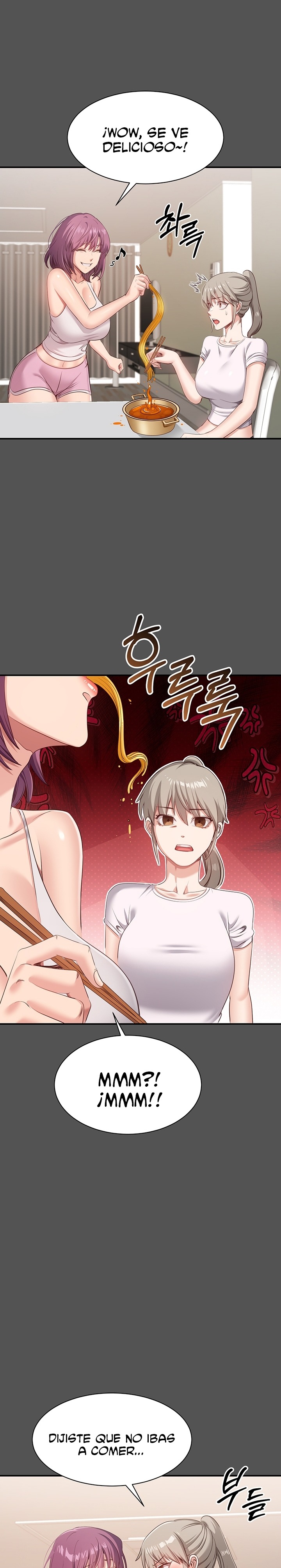 Reversed Virtues Raw Chapter 6 Page 29