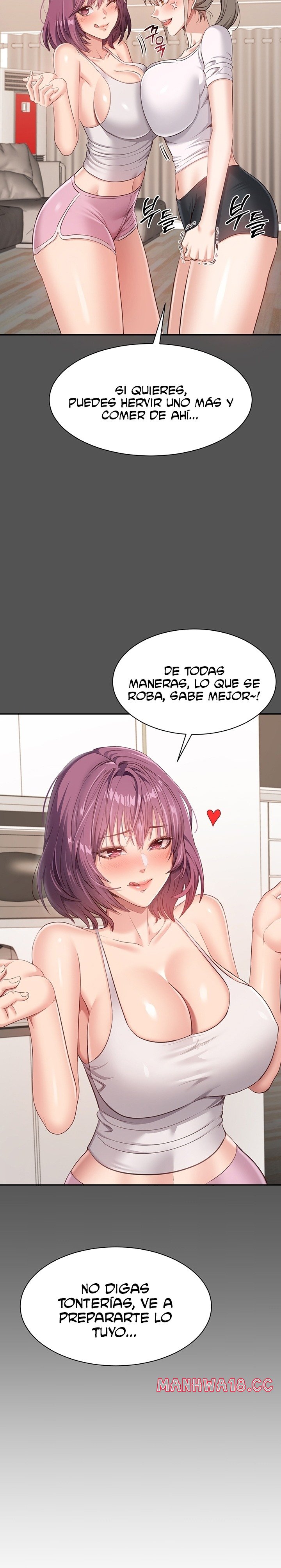 Reversed Virtues Raw Chapter 6 Page 30