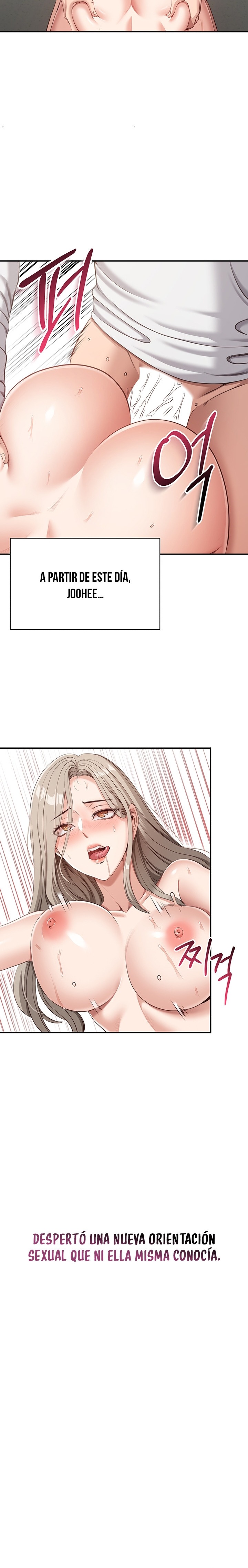 Reversed Virtues Raw Chapter 7 Page 12