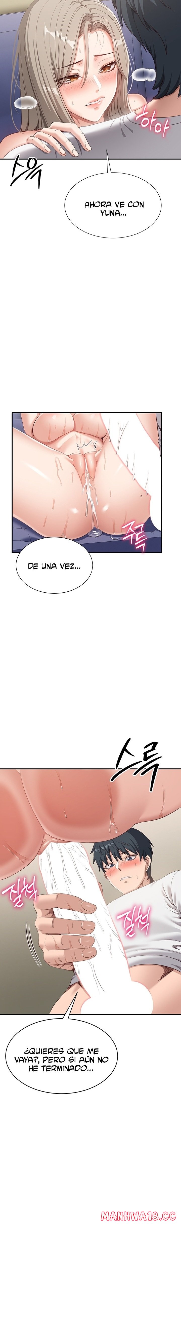 Reversed Virtues Raw Chapter 7 Page 22