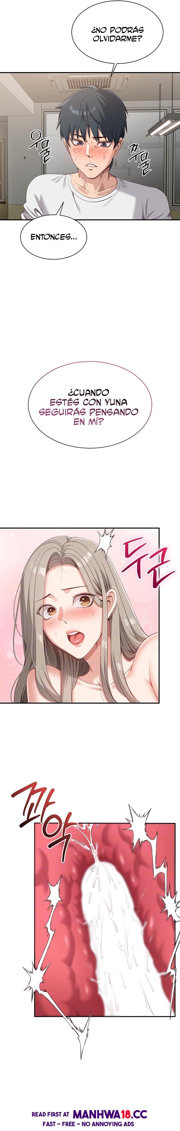 Reversed Virtues Raw Chapter 7 Page 4