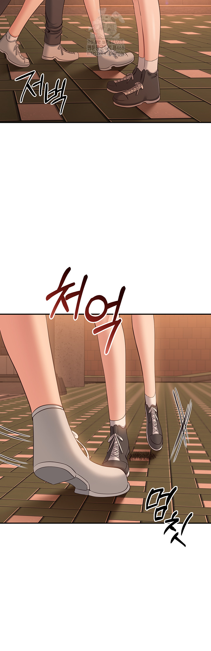 Reversed Virtues Raw Chapter 9 Page 60