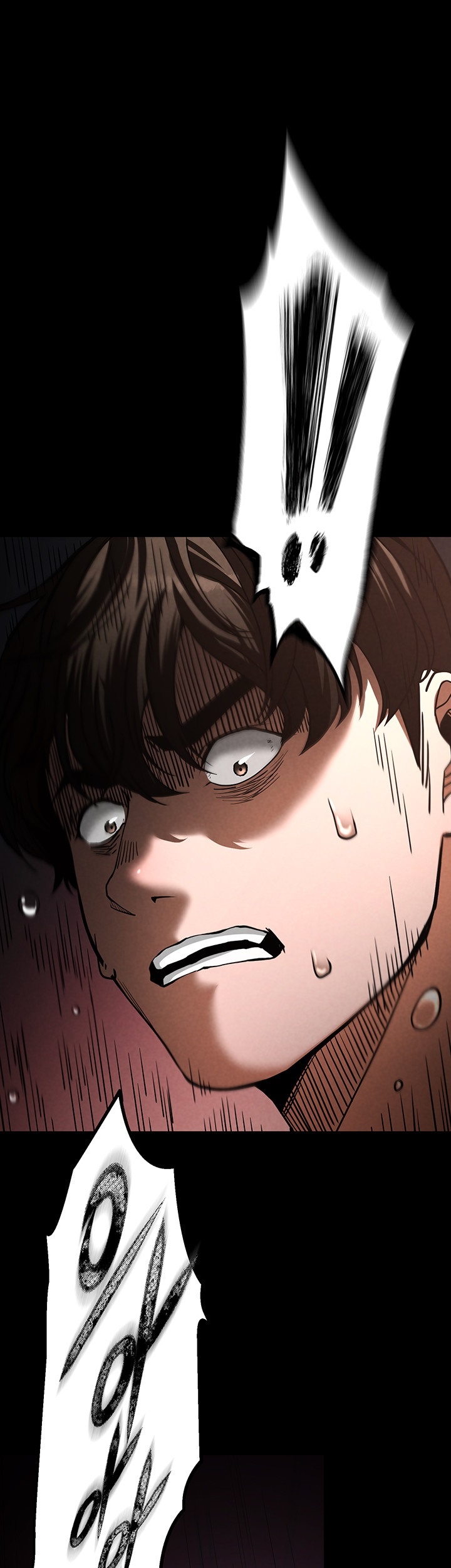Human Scum Raw Chapter 2 Page 89