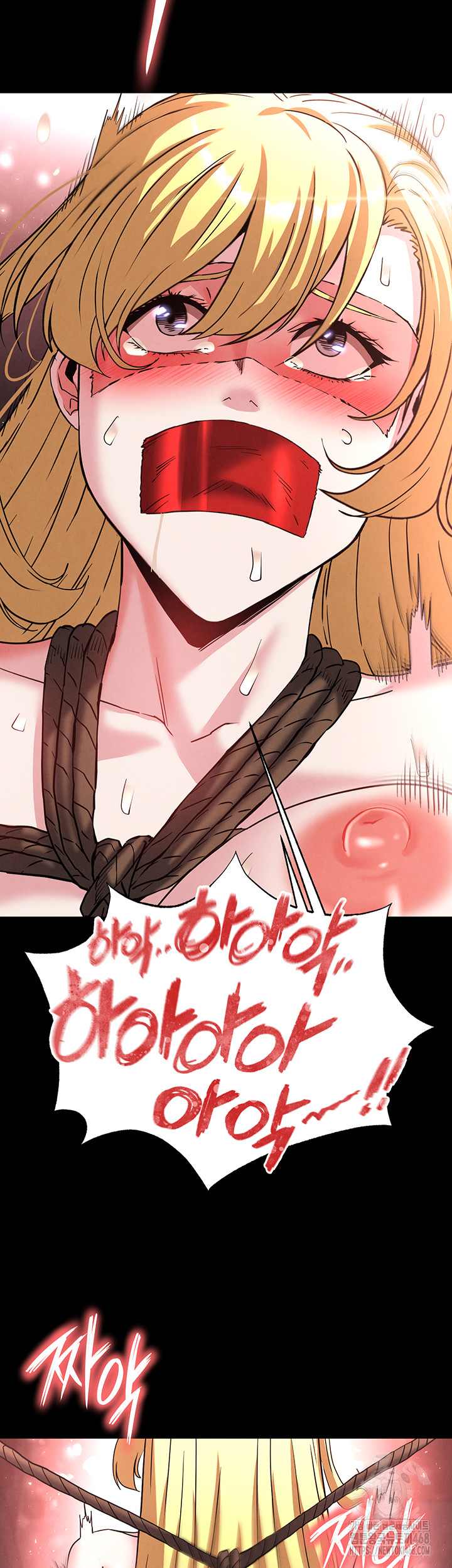 Human Scum Raw Chapter 39 Page 61