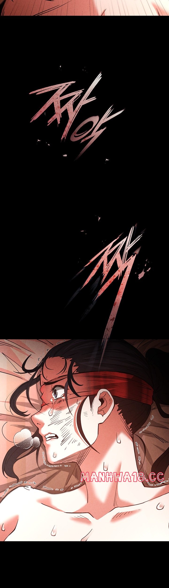 Human Scum Raw Chapter 4 Page 18