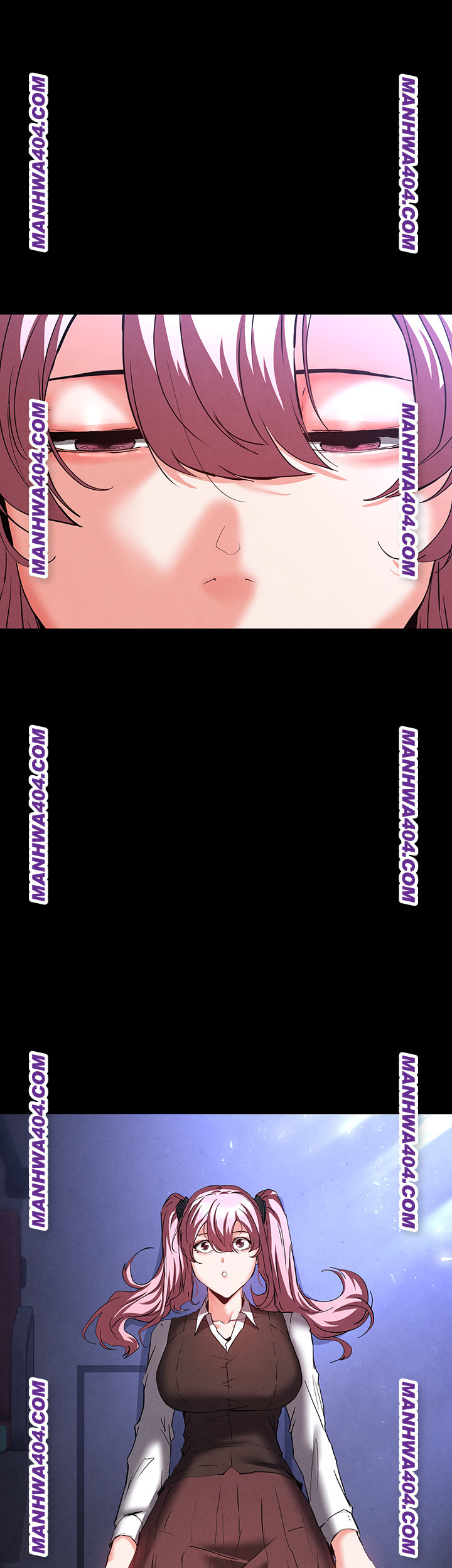 Human Scum Raw Chapter 44 Page 30