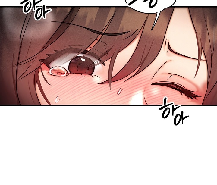 My Body Got Switched Raw Chapter 10 Page 35