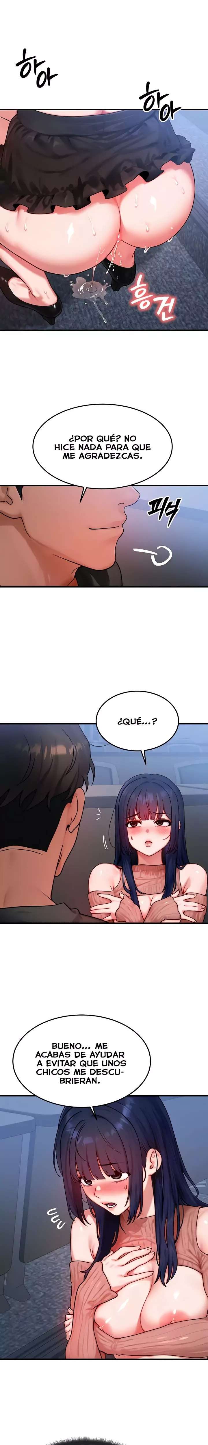 My Body Got Switched Raw Chapter 41 Page 4