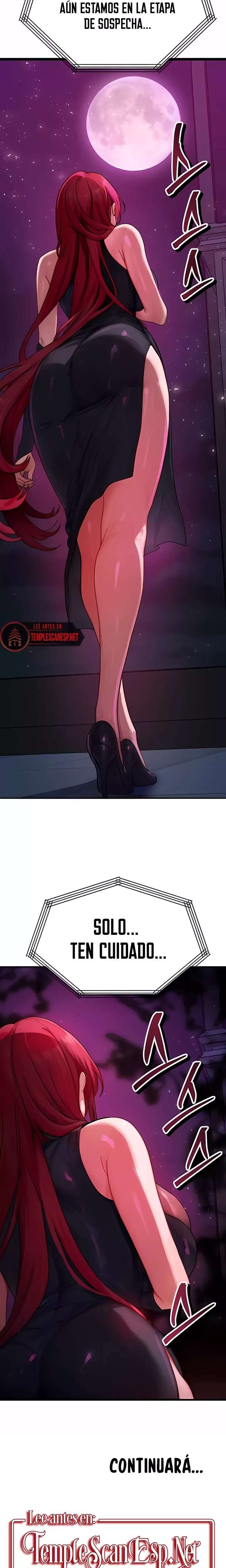 My Body Got Switched Raw Chapter 48 Page 26