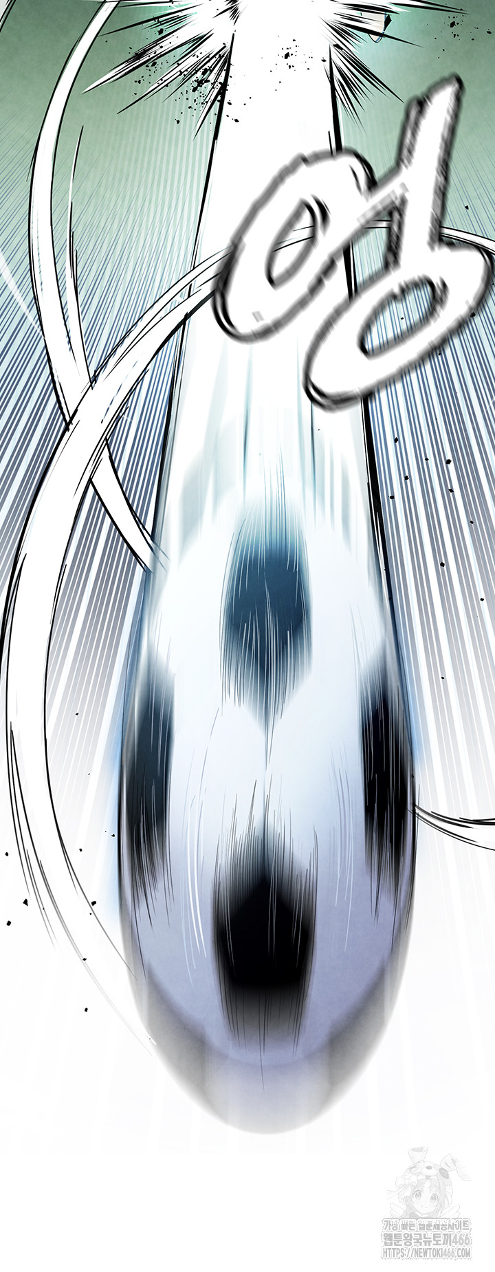 The Hottie’s Good at Football Raw Chapter 2 Page 26