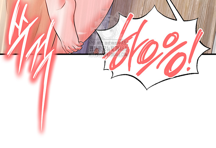 The Hottie’s Good at Football Raw Chapter 25 Page 63