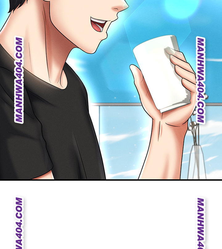 The Hottie’s Good at Football Raw Chapter 36 Page 30