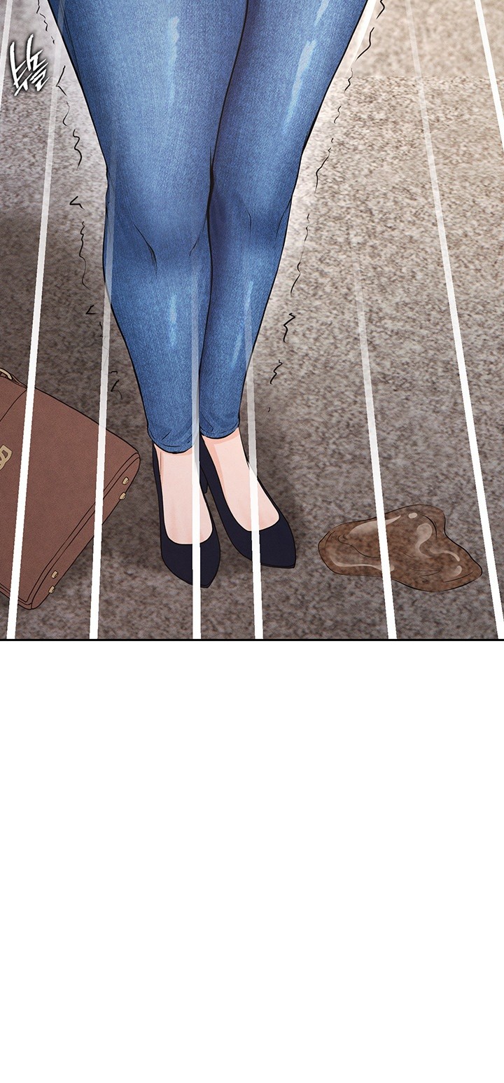 The Hottie’s Good at Football Raw Chapter 6 Page 5
