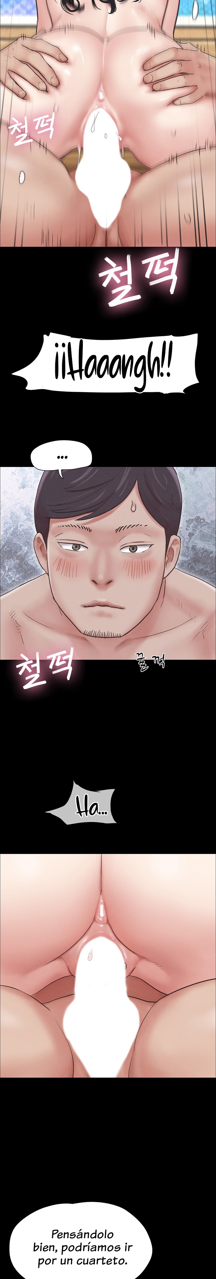 So-Eun Raw Chapter 5 Page 18