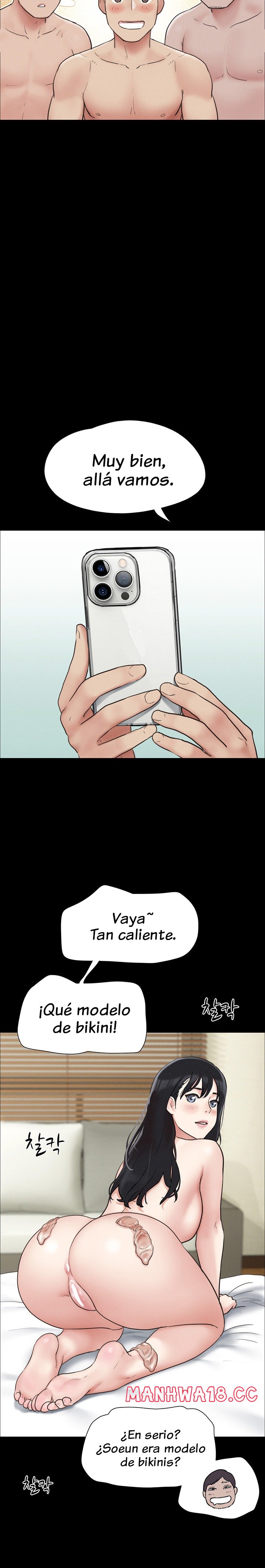 So-Eun Raw Chapter 5 Page 26