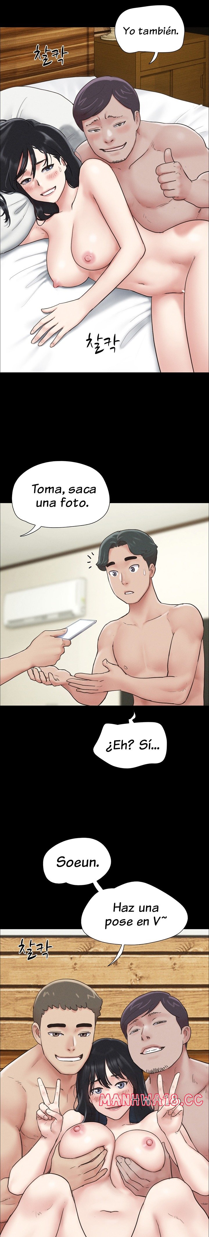 So-Eun Raw Chapter 5 Page 27