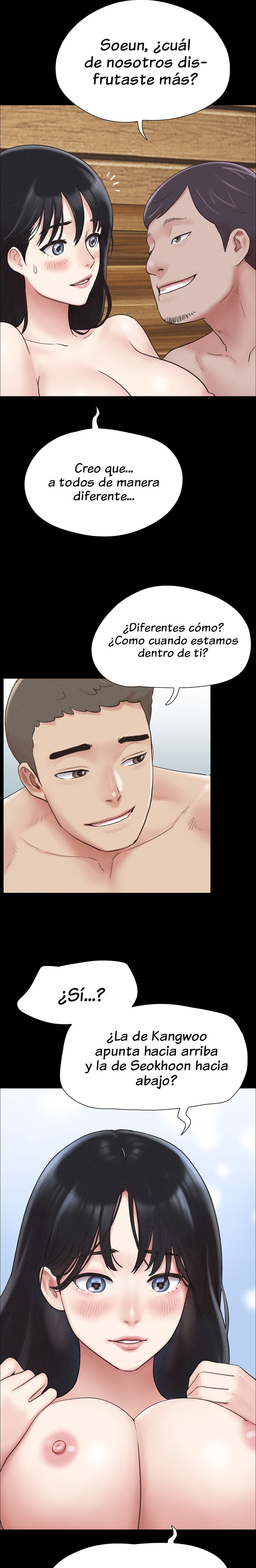 So-Eun Raw Chapter 5 Page 29