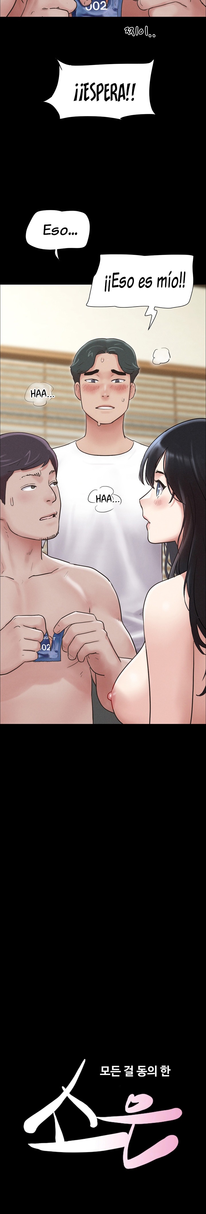 So-Eun Raw Chapter 5 Page 3