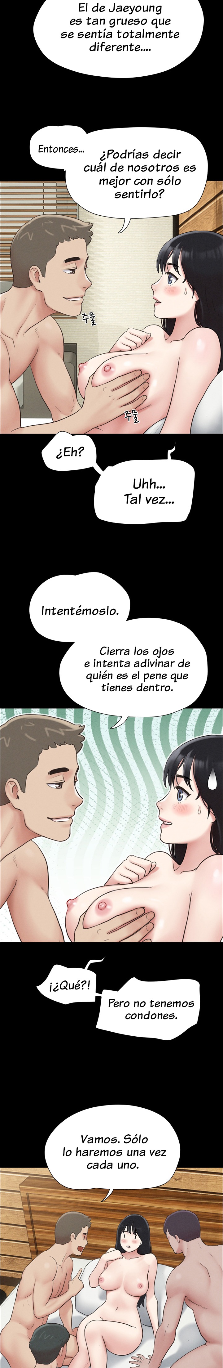 So-Eun Raw Chapter 5 Page 30