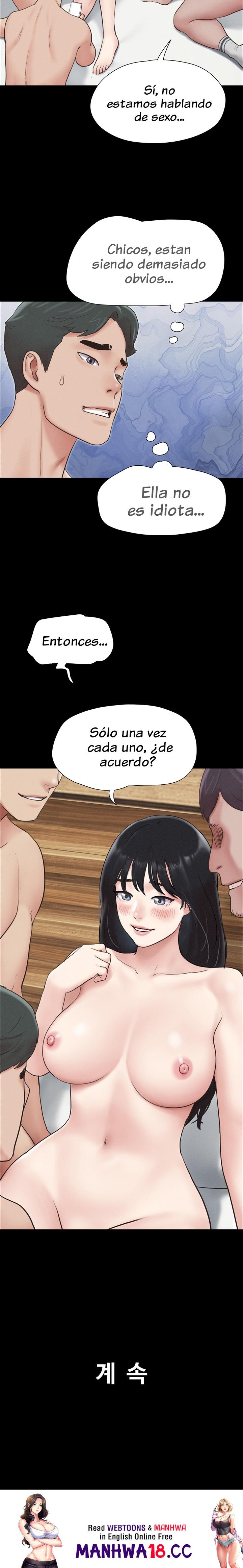 So-Eun Raw Chapter 5 Page 31