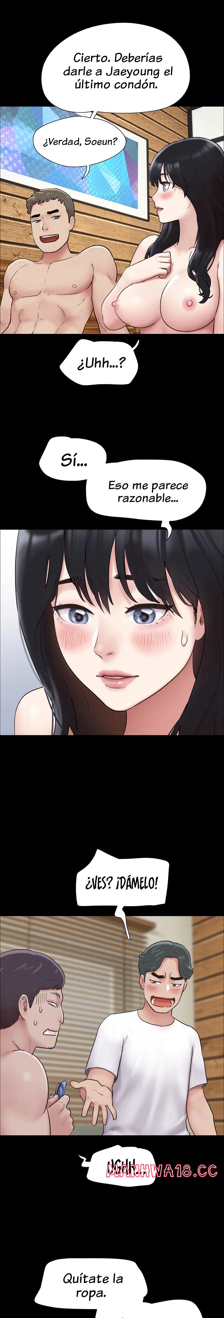 So-Eun Raw Chapter 5 Page 5