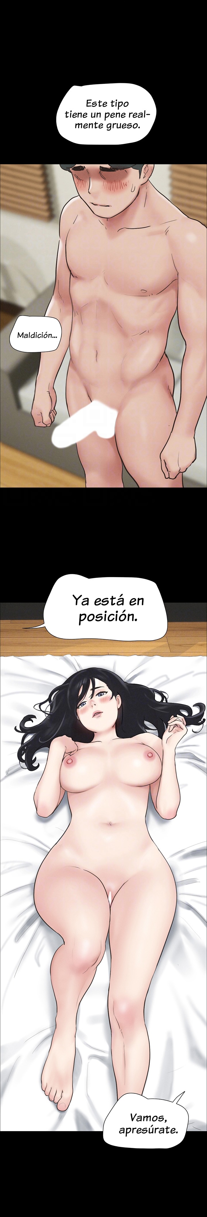 So-Eun Raw Chapter 5 Page 7