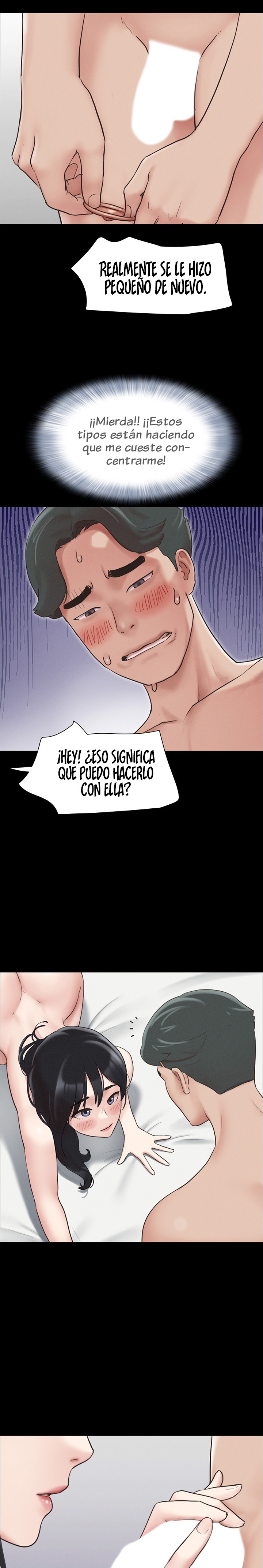 So-Eun Raw Chapter 5 Page 9