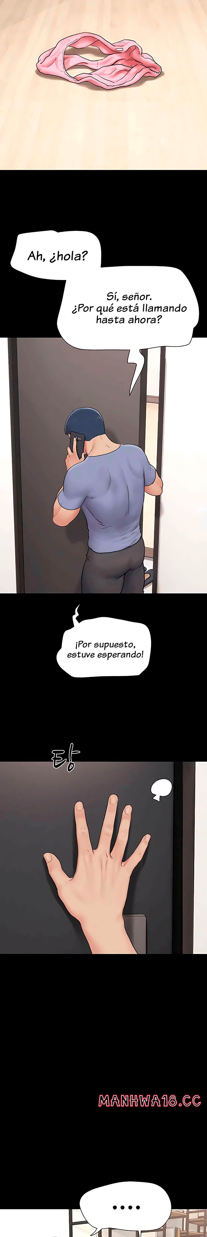 So-Eun Raw Chapter 14 Page 10