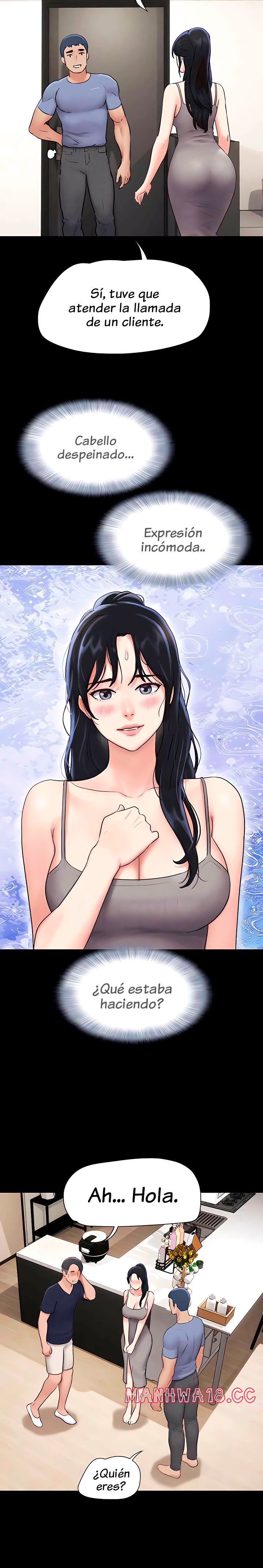 So-Eun Raw Chapter 14 Page 12